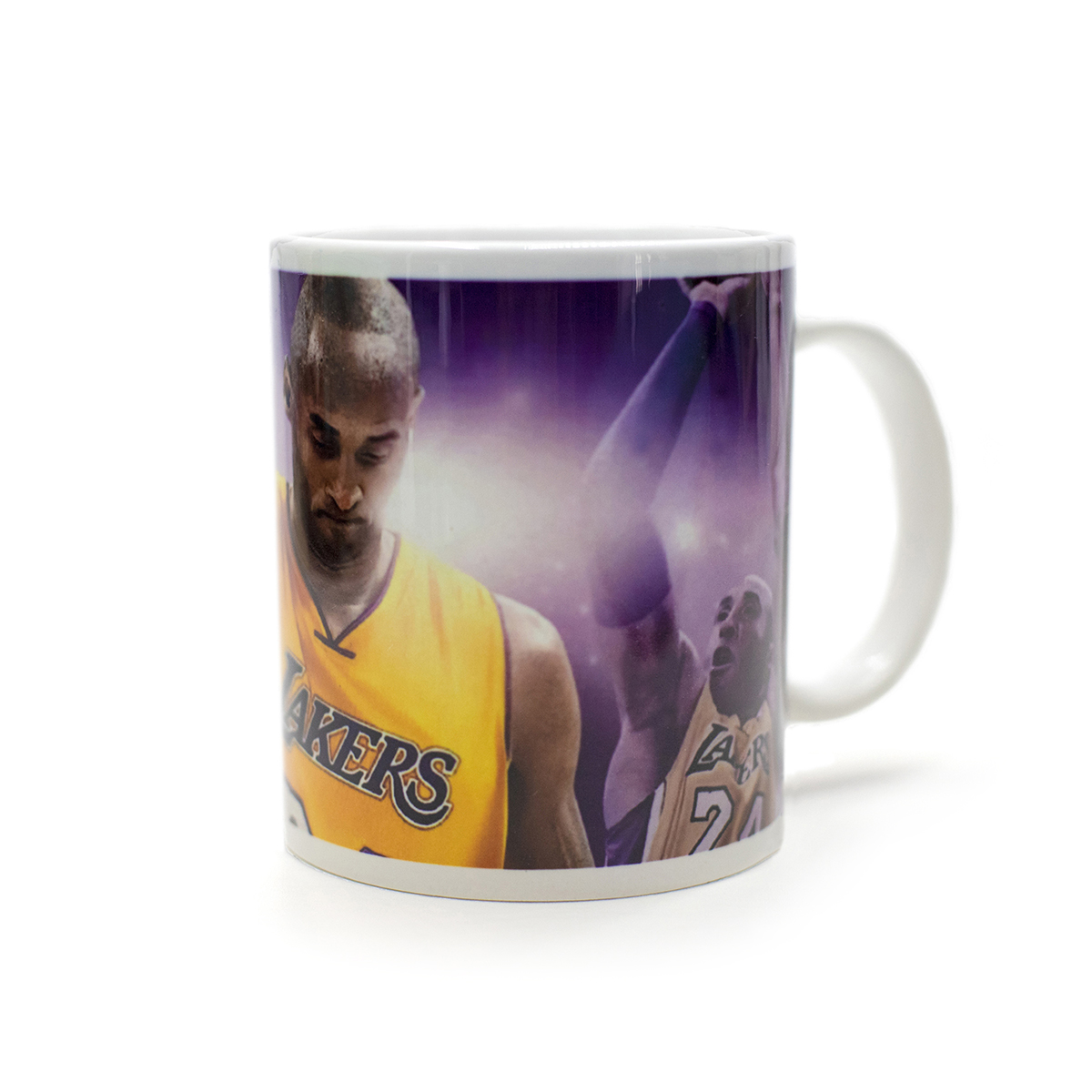 Kobe Bryant